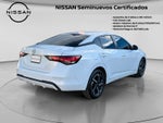 2024 Nissan SENTRA SENTRA ADVANCE CVT