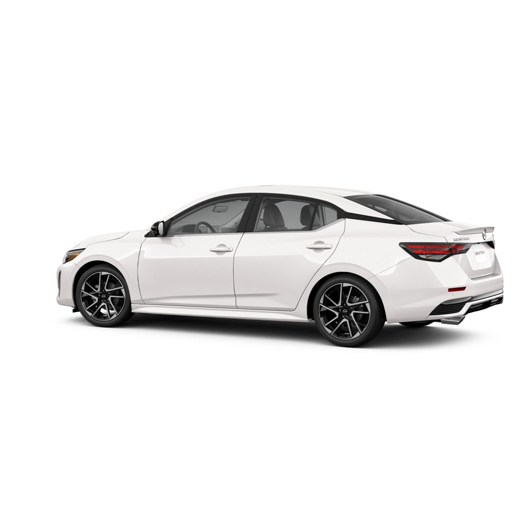 2025 Nissan SENTRA SENTRA SENSE CVT