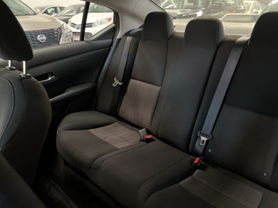 2023 Nissan SENTRA ADVANCE TM 23