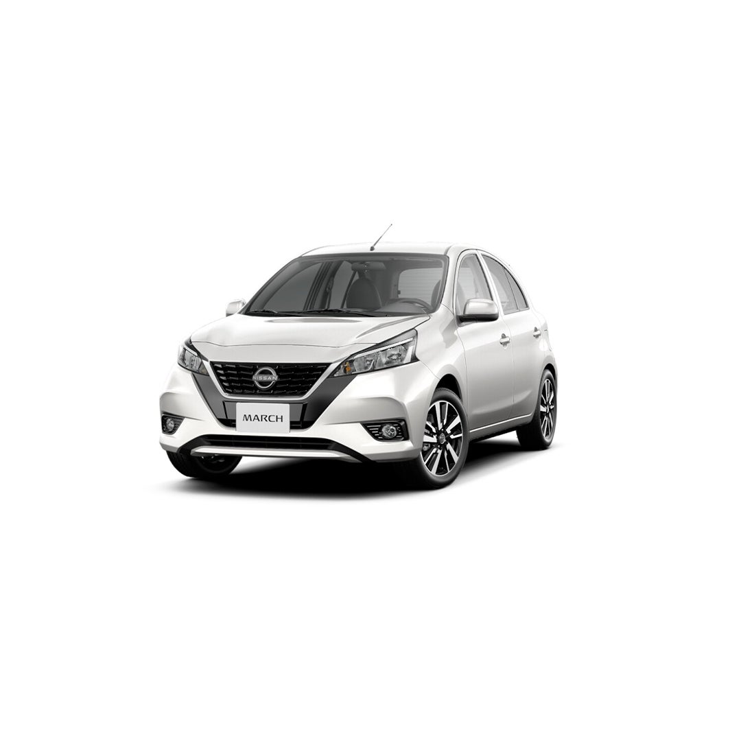 2025 Nissan MARCH MARCH SENSE TA