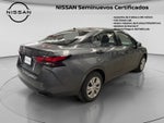 2024 Nissan VERSA SENSE MT 24