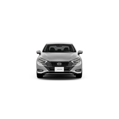 2025 Nissan VERSA VERSA ADVANCE CVT
