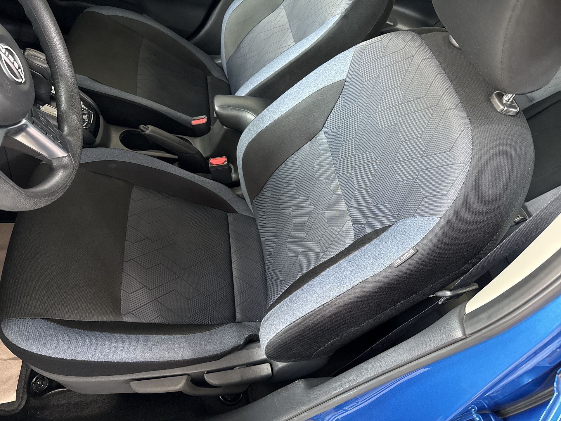 2024 Nissan VERSA ADVANCE CVT 24