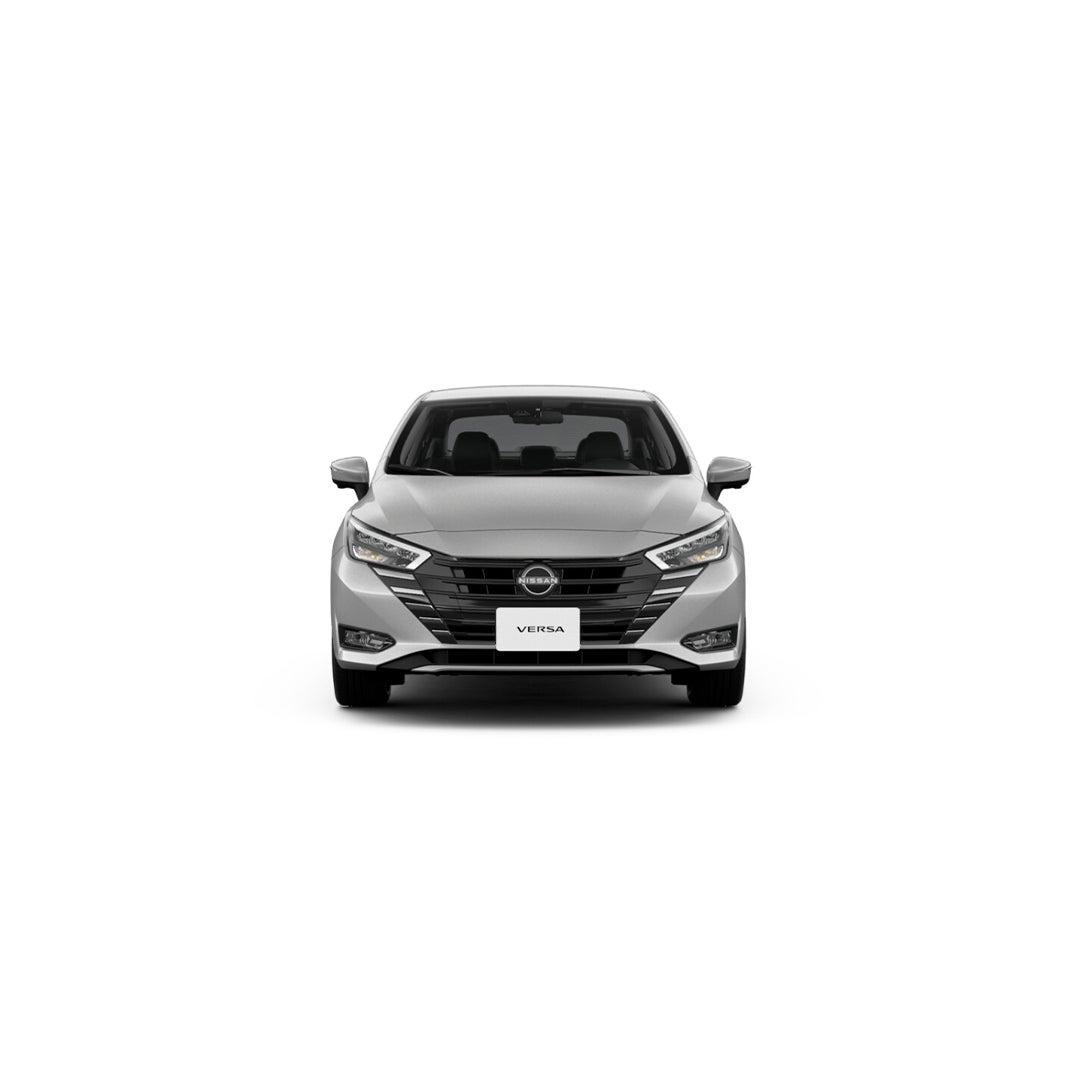 2025 Nissan VERSA VERSA SENSE MT