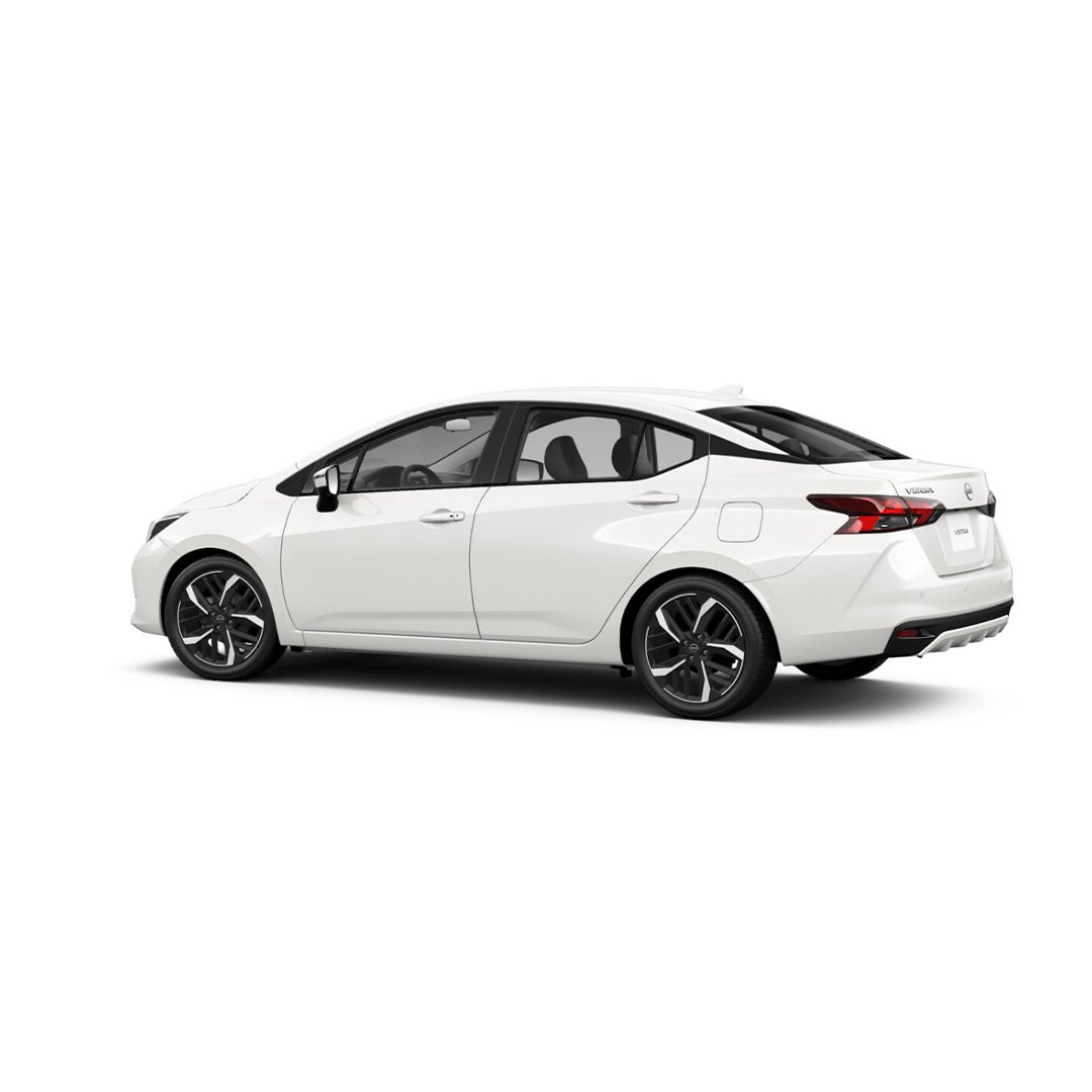 2025 Nissan VERSA VERSA ADVANCE MT