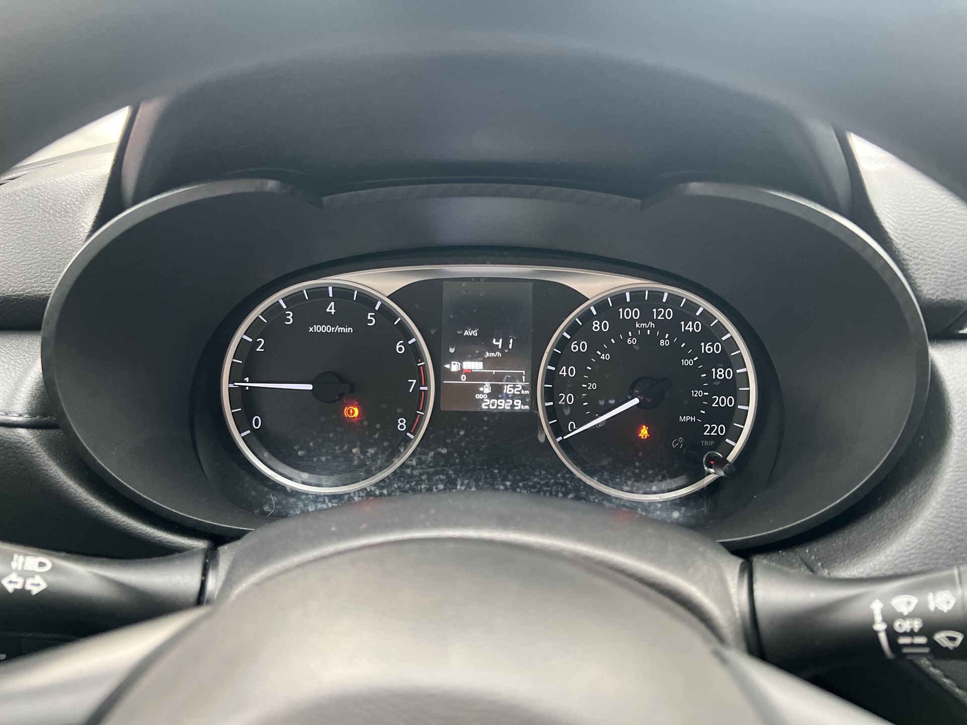 2024 Nissan VERSA SENSE MT 24