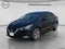 2020 Nissan VERSA ADVANCE CVT
