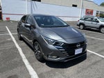 2025 Nissan VERSA ADVANCE MT 25
