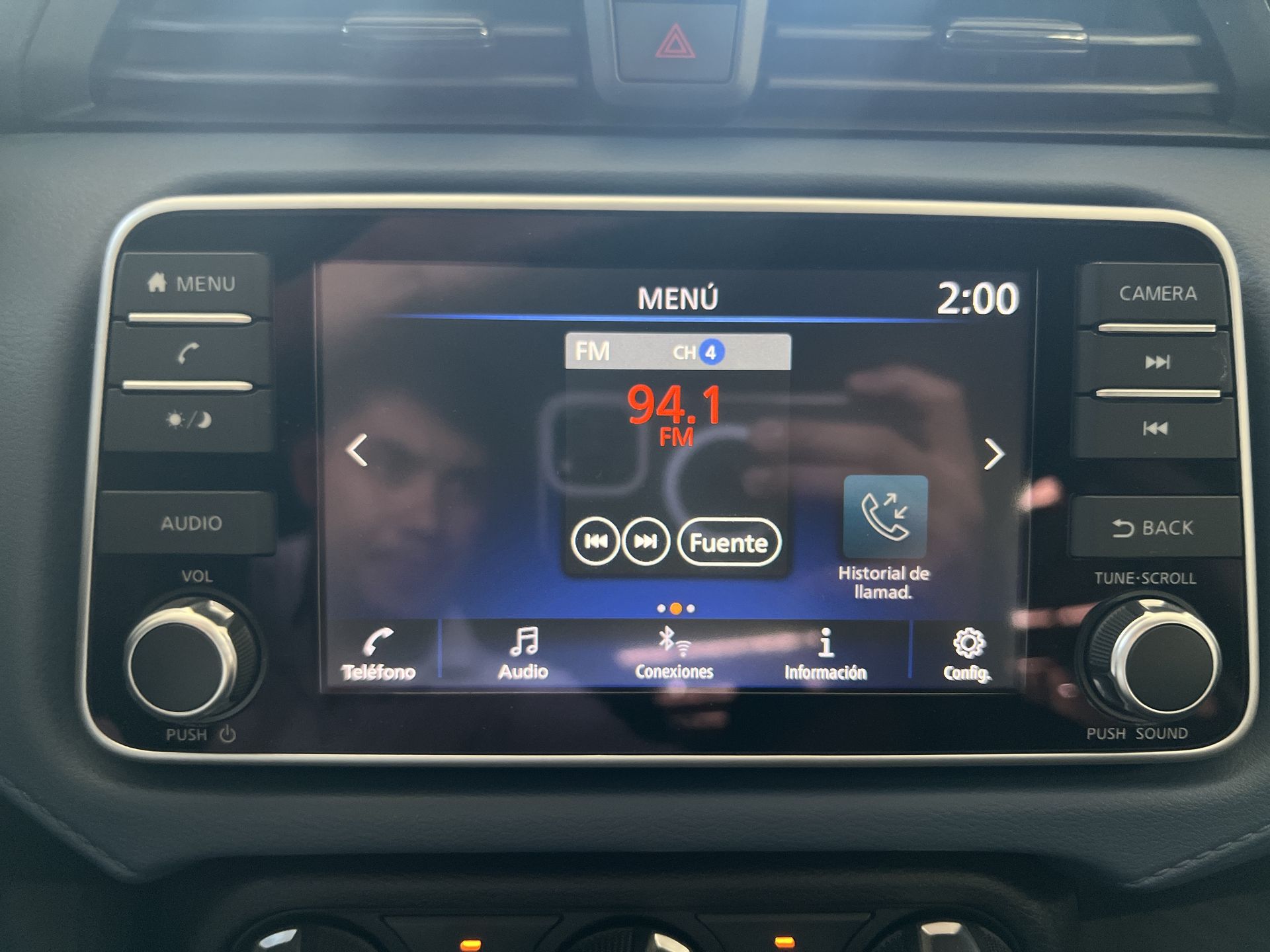 2025 Nissan VERSA ADVANCE MT 25