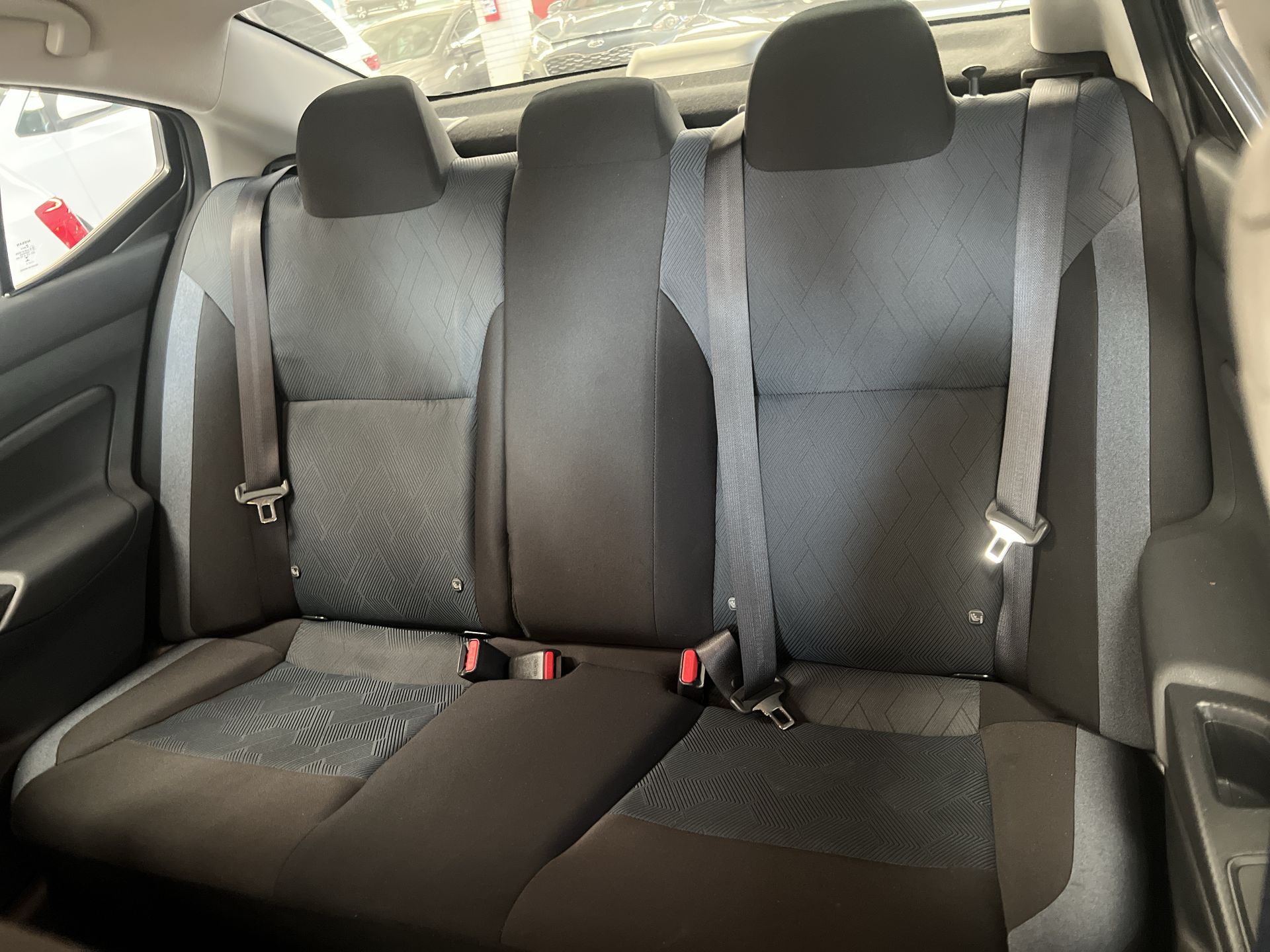 2025 Nissan VERSA ADVANCE MT 25
