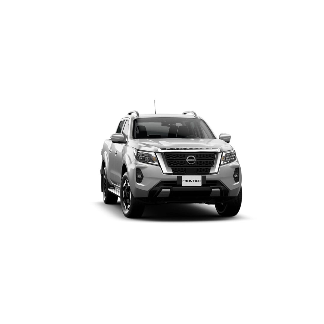 2025 Nissan FRONTIER FRONTIER PLATINUM LE TA