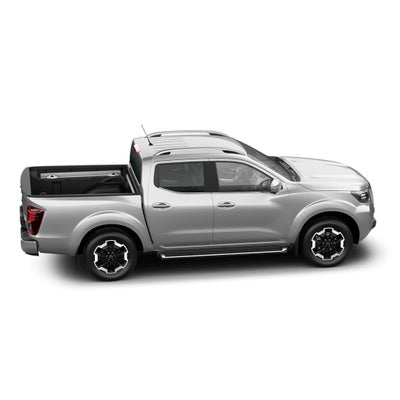 2025 Nissan FRONTIER FRONTIER PLATINUM LE TA