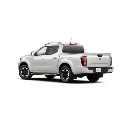 2025 Nissan FRONTIER FRONTIER SE TM