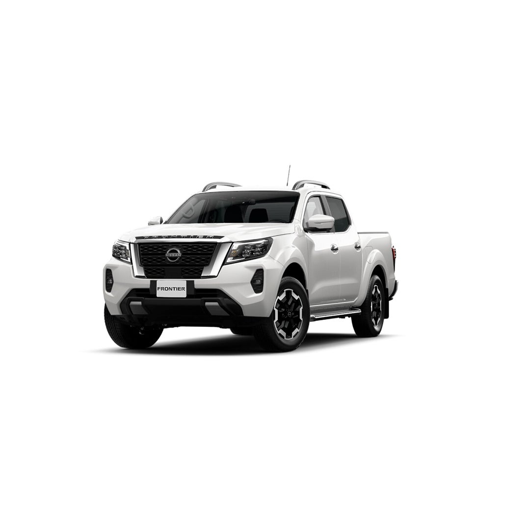 2025 Nissan FRONTIER FRONTIER SE TM