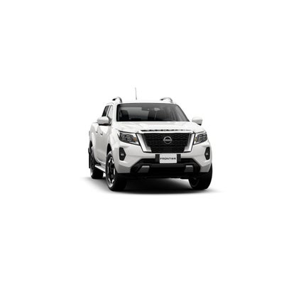 2025 Nissan FRONTIER FRONTIER SE TM