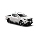 2025 Nissan FRONTIER FRONTIER SE TM