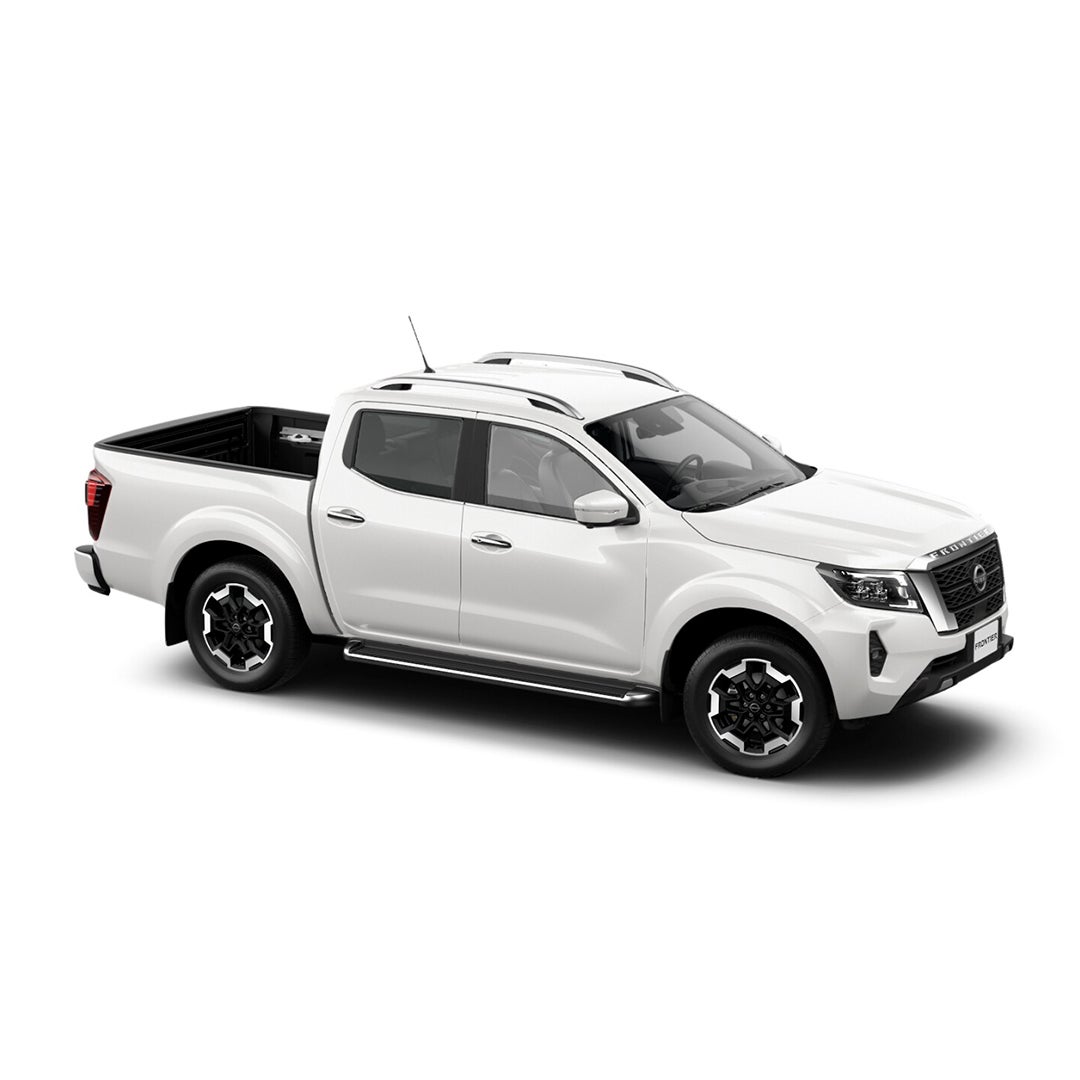 2025 Nissan FRONTIER FRONTIER SE TM