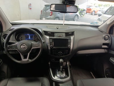 2023 Nissan FRONTIER PLATINUM LE TA 23
