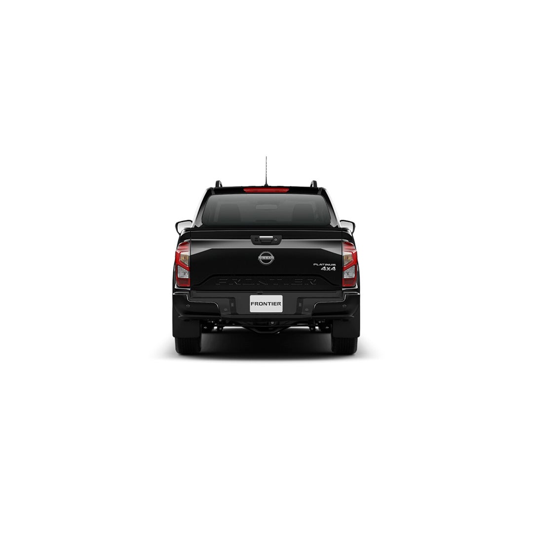 2025 Nissan FRONTIER FRONTIER PLATINUM LE TA