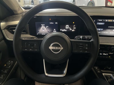 2025 Nissan KICKS ADVANCE CVT