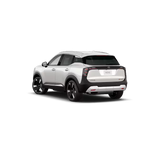 2025 Nissan KICKS KICKS PLATINUM