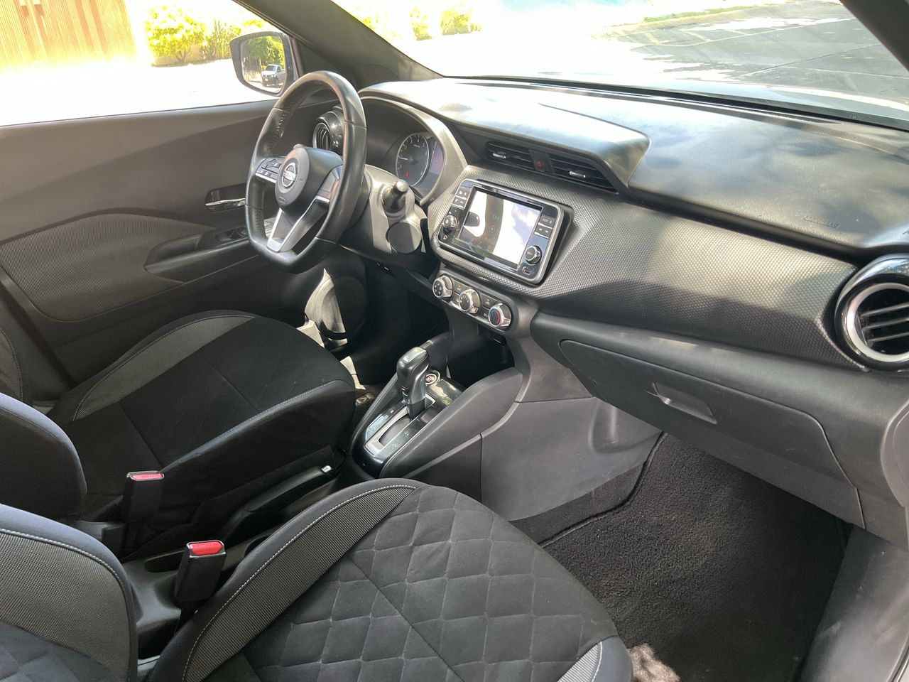 2018 Nissan KICKS 1.6 ADVANCE LTS CVT A/C