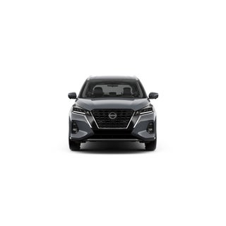 2025 Nissan KICKS KICKS PLAY ADVANCE CVT KIT