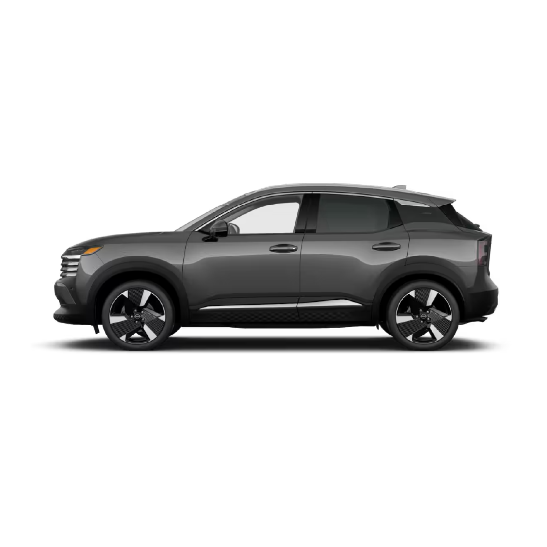 2025 Nissan KICKS KICKS PLAY ADVANCE TM KIT