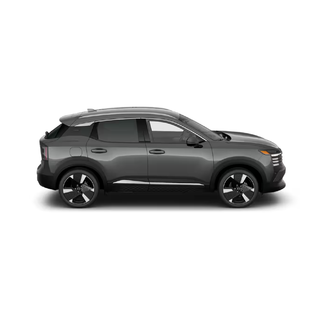 2025 Nissan KICKS KICKS PLAY ADVANCE TM KIT