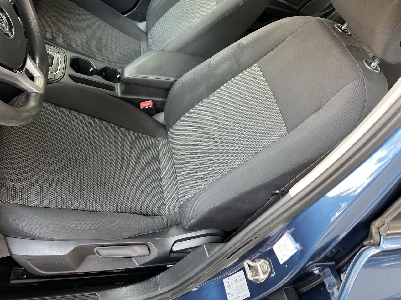 2019 Volkswagen JETTA COMFORTLINE