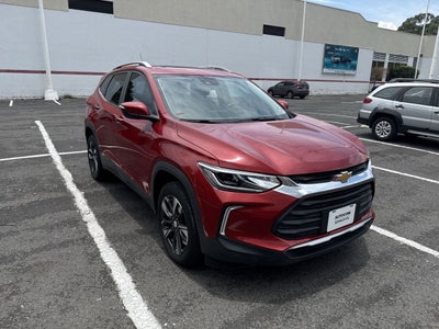2021 Chevrolet TRACKER PREMIER D