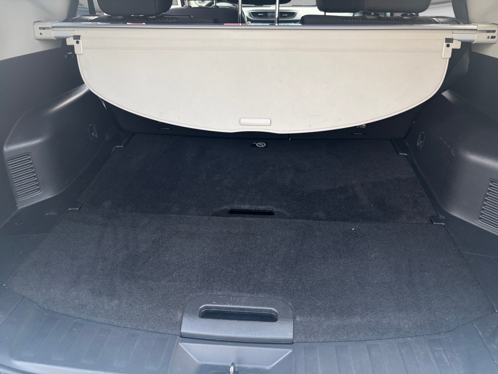 2019 Nissan X-TRAIL X-TRAIL 5 PUERTAS SENSE 2 ROW