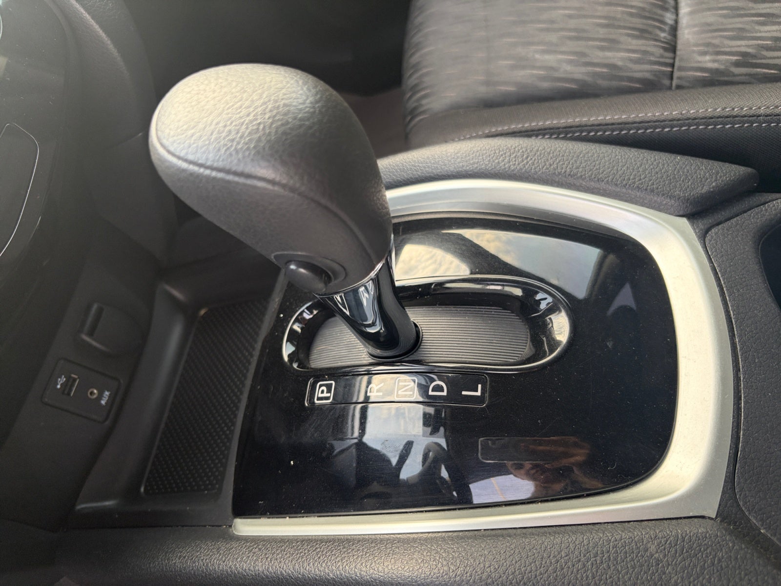 2019 Nissan X-TRAIL X-TRAIL 5 PUERTAS SENSE 2 ROW
