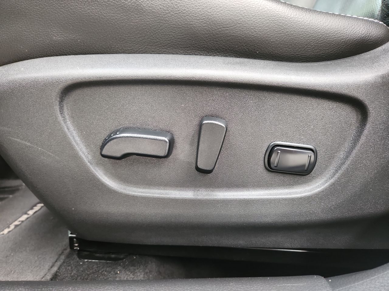 2018 Nissan X-TRAIL EXCLUSIVE 3 ROW