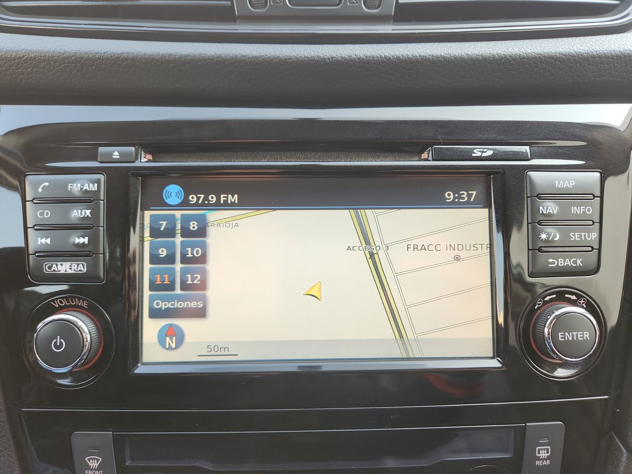 2018 Nissan X-TRAIL EXCLUSIVE 3 ROW