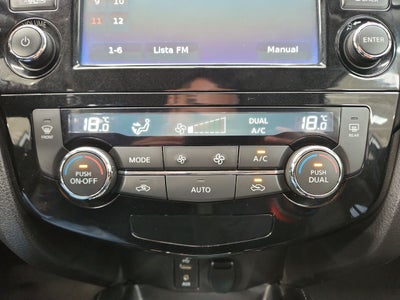 2018 Nissan X-TRAIL EXCLUSIVE 3 ROW