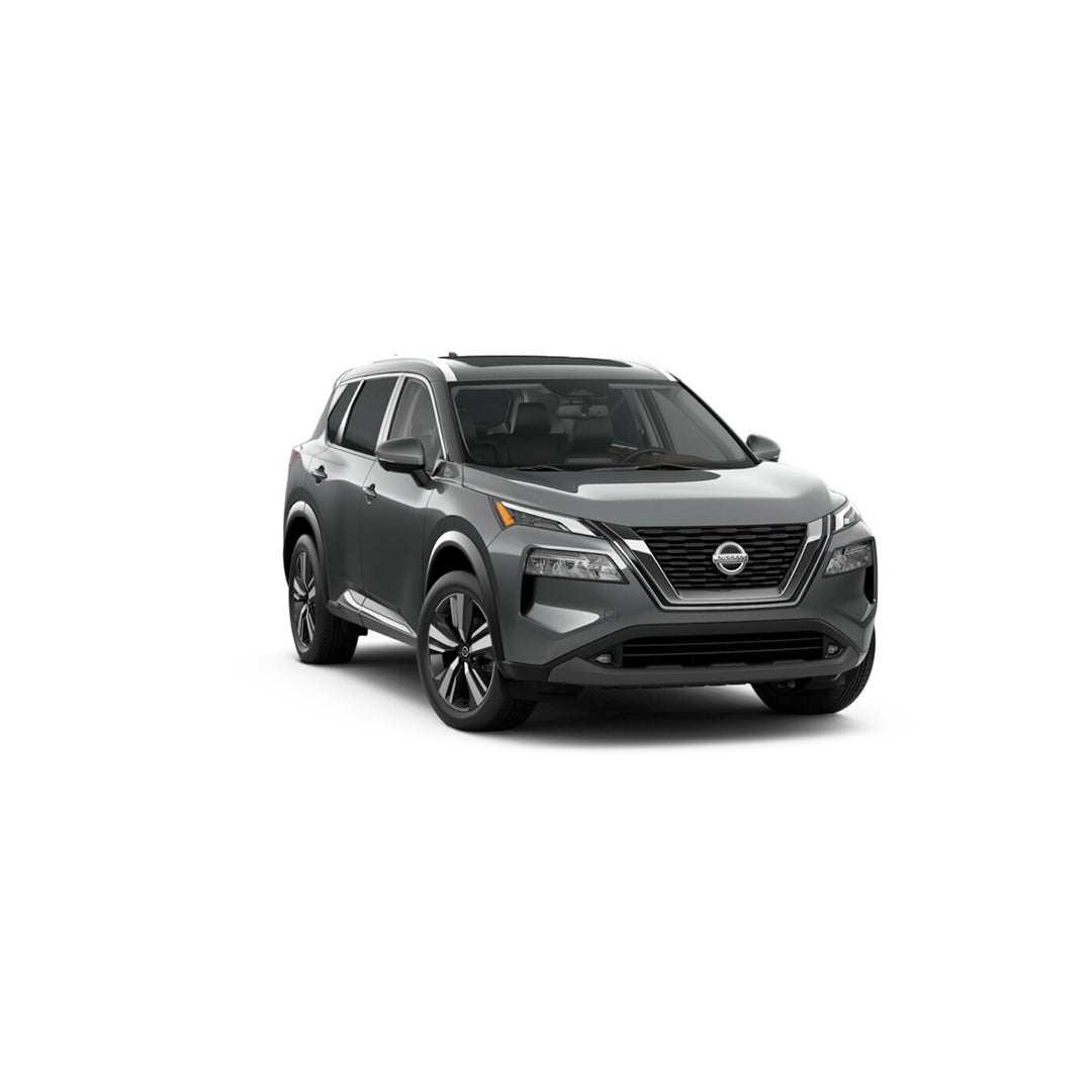 2025 Nissan XTRAIL XTRAIL E-POWER PLATINUM 2 ROW