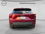 2024 Chevrolet TRAX LS A