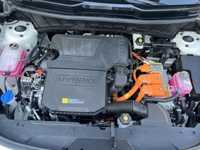 2023 Kia NIRO NIRO 1.6L EX DCT HIBRIDO