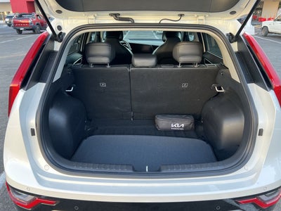 2023 Kia NIRO NIRO 1.6L EX DCT HIBRIDO