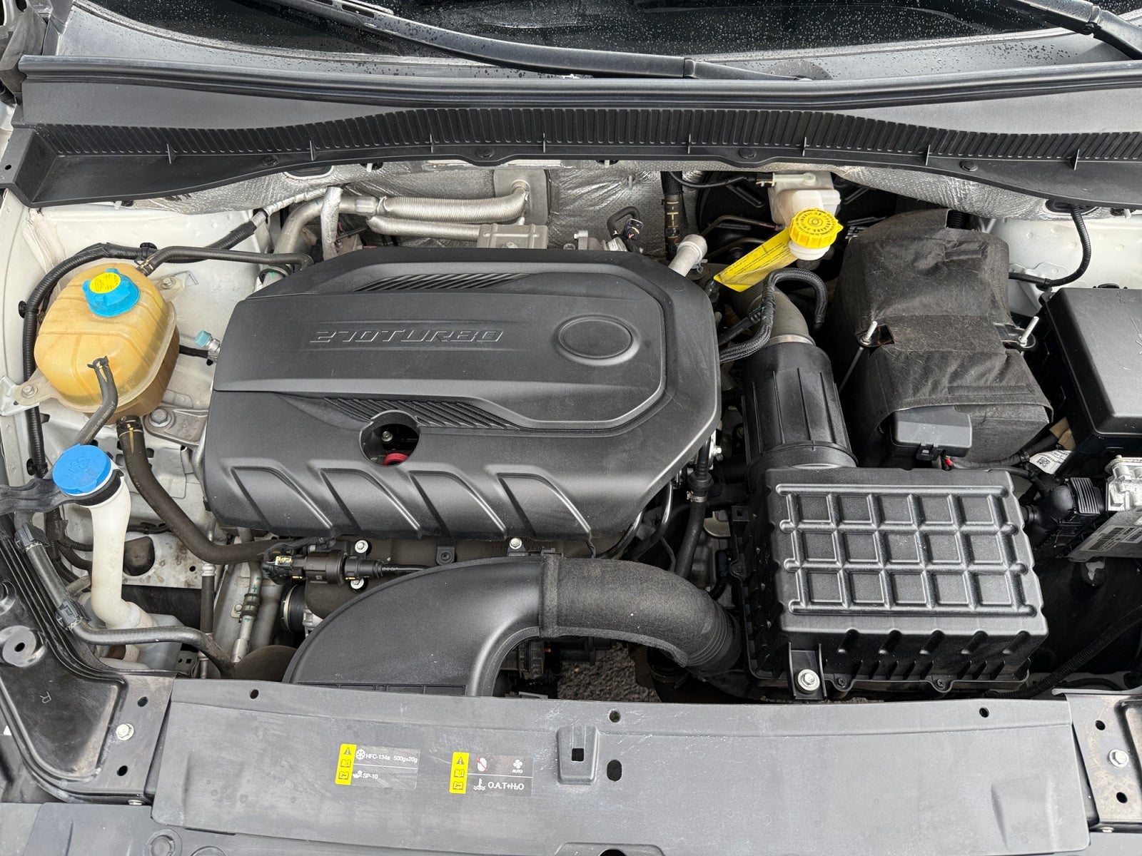 2023 Dodge JOURNEY JOURNEY GT PLUS