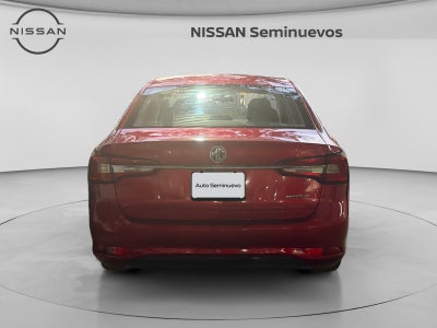 2023 MG MG5 1.5L DEL ELEGANCE AT