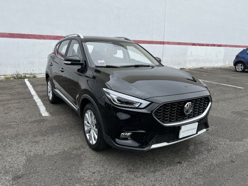 2024 MG ZS 1.5L STD STYLE MT