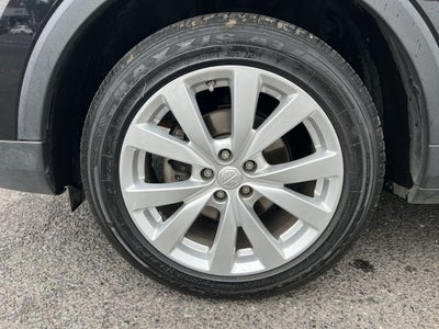 2024 MG ZS 1.5L STD STYLE MT