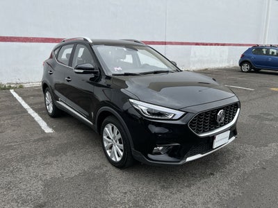 2024 MG ZS 1.5L STD STYLE MT