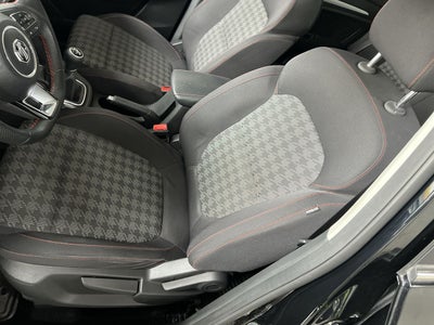 2024 MG ZS 1.5L STD STYLE MT