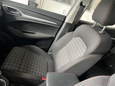 2024 MG ZS 1.5L STD STYLE MT