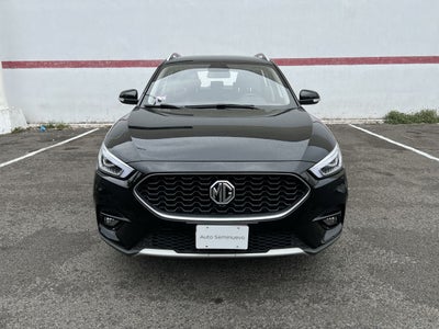 2024 MG ZS 1.5L STD STYLE MT