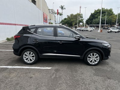 2024 MG ZS 1.5L STD STYLE MT