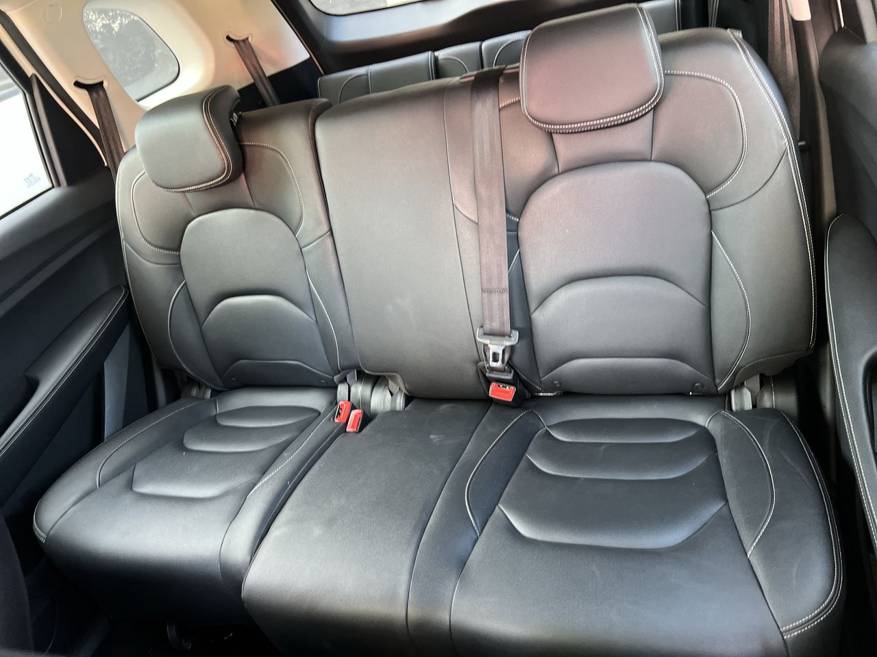 2022 Chevrolet CAPTIVA PREMIER C